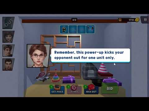 Auction Simulator : Pawn Shop