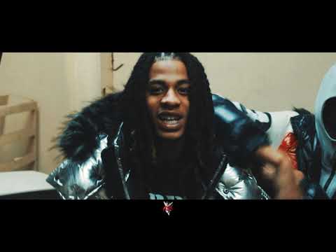 OTB Kado - Shh (Offical Music Video)