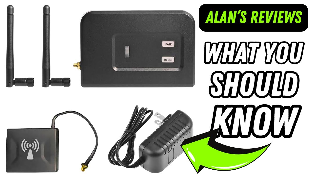 My Review of MMS100 Wireless Smart System Review: Seamless Automation or Overhyped?