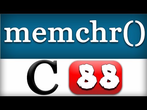 Introduction to C Programming Language | What it is | History Features | Beginners Video Tutorial