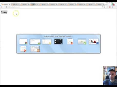 Ursomando PHP 02 - Esercizi (sul filmato 01)
