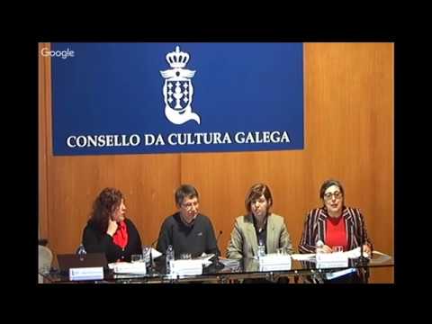 Vídeo: Mesa 1: A patrimonialización dos conxuntos históricos e a participación cidadá neste proceso e na toma de decisións que lles afectan