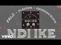 Falz - Ndi Ike (Official Audio) ft. Flavour, ODUMODUBLVCK