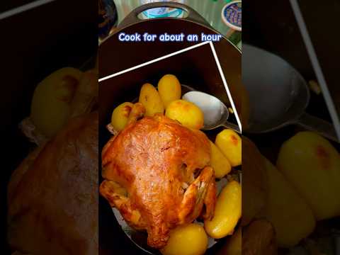 The Ultimate Guide to Cooking Chicken (Perfect Every Time!)