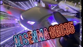 AOSENMA CG035 2026 The MOST HATED Drone EVER True Drone Reviews #rc