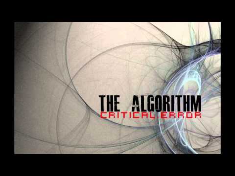 The Algorithm - Access Denied [HQ]