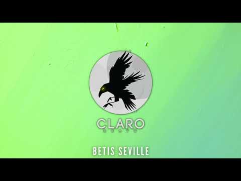 L'Algerino X Marwa Loud Type Beat - "BETIS SEVILLE" (Instru Rap 2022)