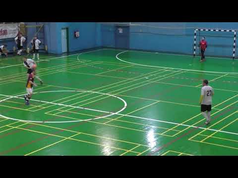 11 КУ 6 лига Pro-Shop – Friends (1тайм)