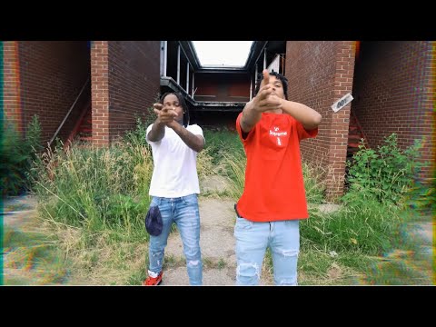 700Cal - Da1 (OFFICIAL MUSIC VIDEO)