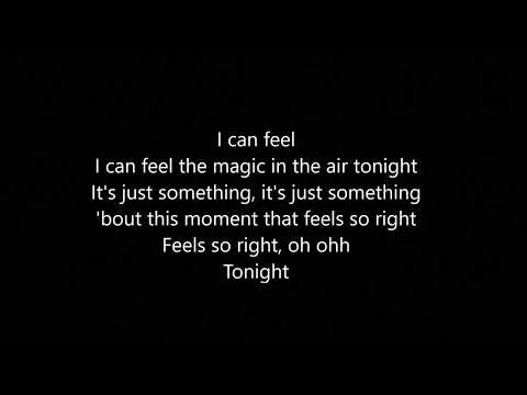 Tamika Scott of Xscape feat. Method Man - Tonight (Lyrics)