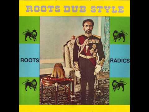 Roots Radics - Singing Dub