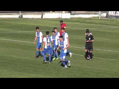 Liga a III-a, etapa 20: FC Viitorul II - Voinţa Snagov 2-0