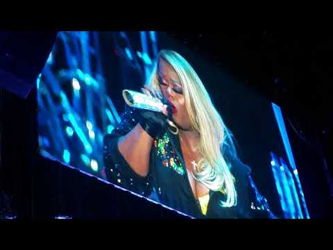 Essence Music Fest  2018 - Xscape - Tonight