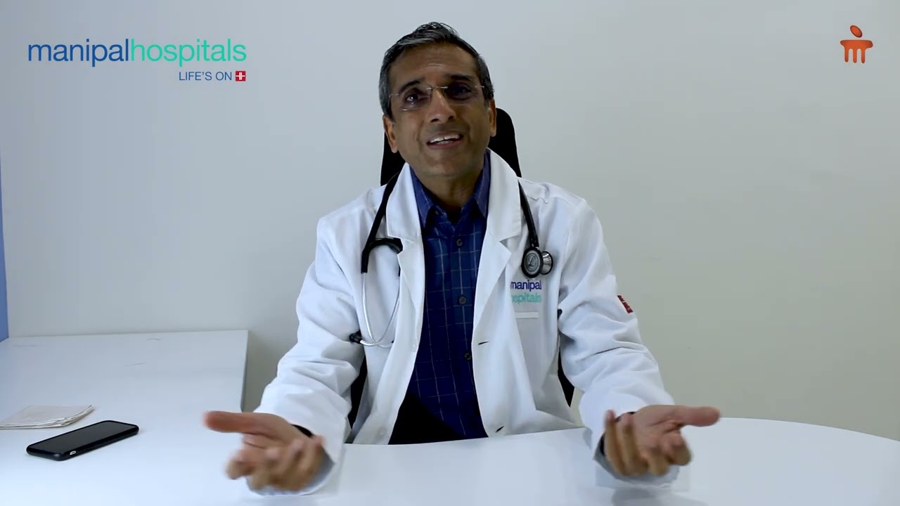 Kidney Transplant | Dr. Tarun Jeloka