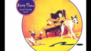 Kerry Shaw - Could Be This Love (the chameleon mix) [1993]