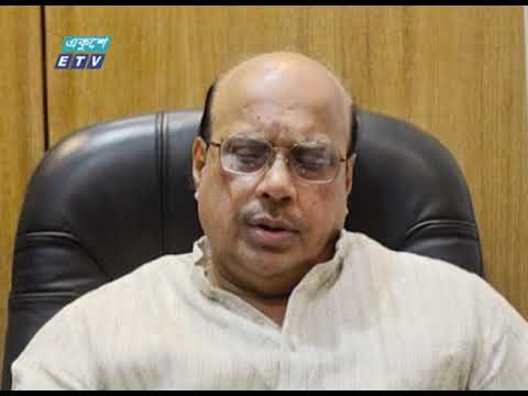 সাবেক স্বাস্থ্যমন্ত্রী মোহাম্মদ নাসিমের অবস্থা সঙ্কটাপন্ন