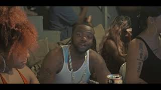 T EAZY - BLUMDUX #ITSRONIESHOOTIN