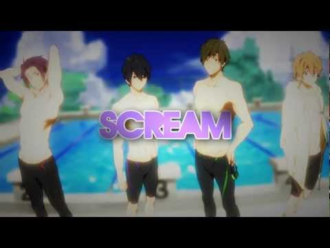 If You Wanna Scream....