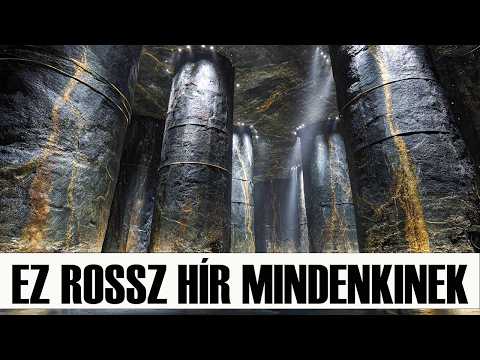 Ezért rettegeti a tudósokat Oroszország őskori földalatti megastruktúrája