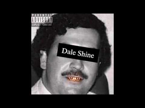 Victa Sweet - Dale Shine