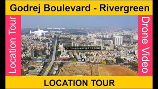 Location tour video thumbnail