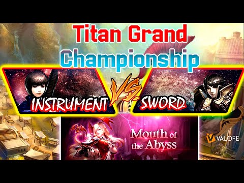 Titan 06/06/2021 AM - LuckySnow vs Broto - Atlantica Global