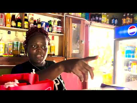 RICH TODAY BUT BRUK TOMORROW Episode 1 & 2 