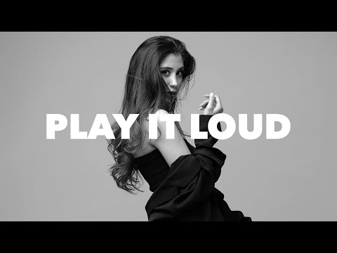 Tungevaag x Braaheim x SMACK - Play It Loud