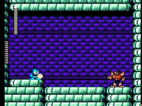 megaman 5 nes rom