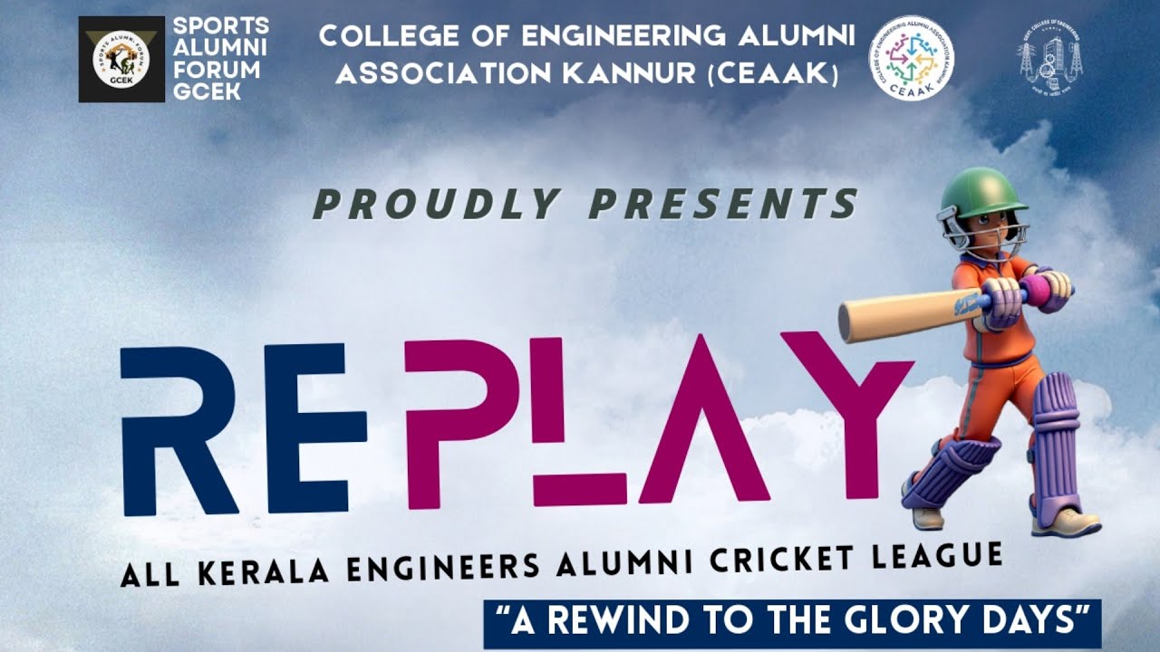 REPLAY 2026 || DAY 03