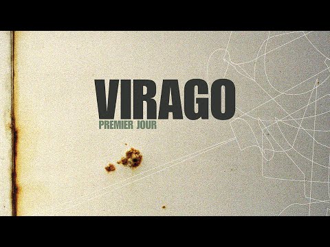 Virago - Ouvre-moi (official audio)