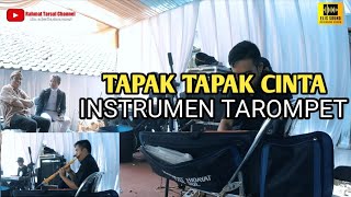 Download lagu Tapak - Tapak cinta Instrumet Terompet Sunda mp3