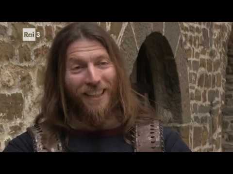 Invicti Lupi - Trasmissione "Lynx" RAI FVG, maggio 2019