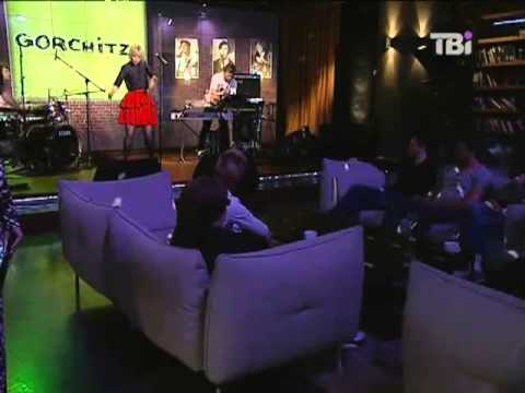 Gorchitza - It's you