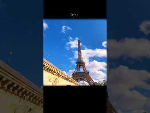 Still recovering… from how amazing it was. #travel