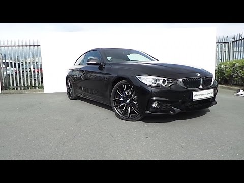 152D23622 420d M-Sport Coup