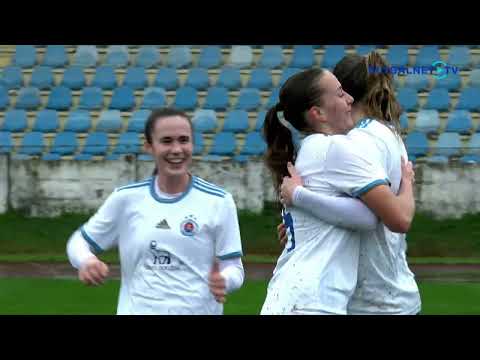 Demišport Liga 2024/2025 2.kolo o titul: ŠK Slovan Bratislava - KFC Komárno (zostrih)