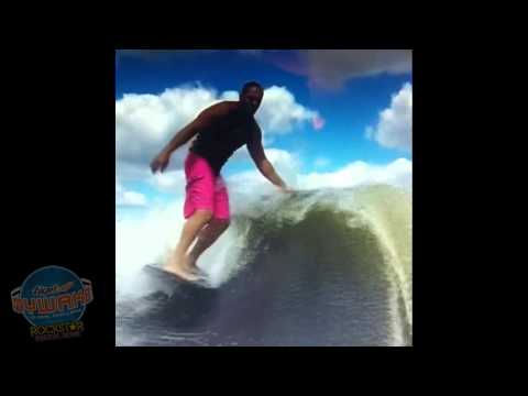 brian scolari - Wakesurf - 3 Trick Combo - Glory Days Skim