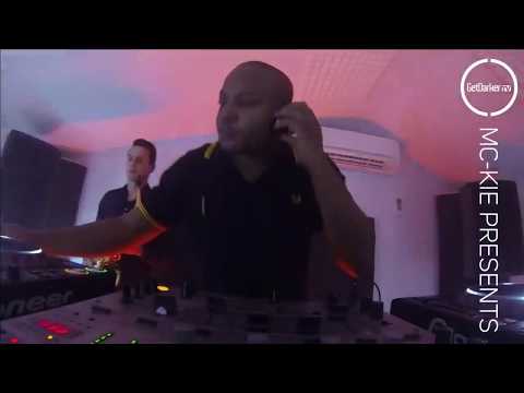 DJ Pioneer - GetDarkerTV 240 [MC Kie Presents]