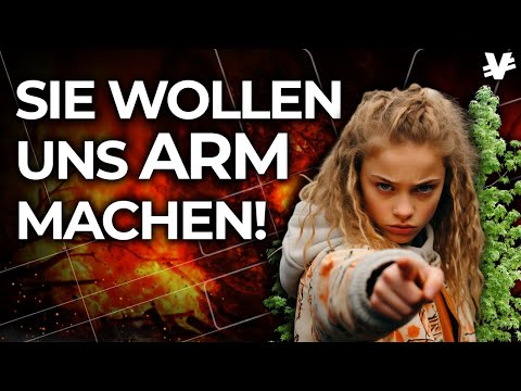 SCHRUMPFUNG: Die Wirtschaft ZERSTÖREN, um den Planeten zu RETTEN? - VisualEconomik DE