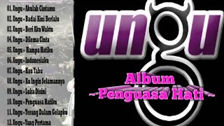 Download lagu Top Musik Ungu Band full Lagu album Penguasa Hati || Kumpulan Lagu terbaik indonesia Tanpa iklan mp3