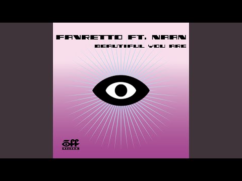 Beautiful You Are (Original Extended)