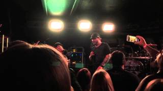 Flaw   Bleed Red   middle and end   Montage