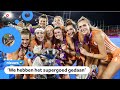 Hockeydames winnen, Nederland opnieuw wereldkampioen!