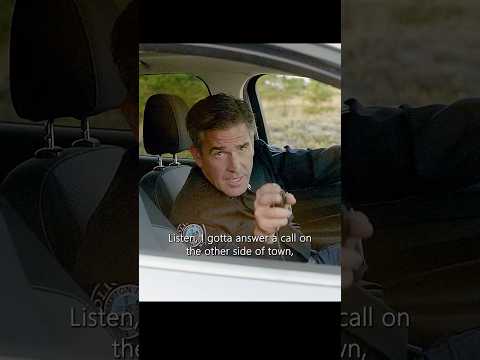 Her cover is almost blown.#shorts