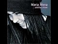 Sleep to Dream - Maria Mena