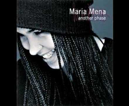 Maria Mena - Sleep To Dream