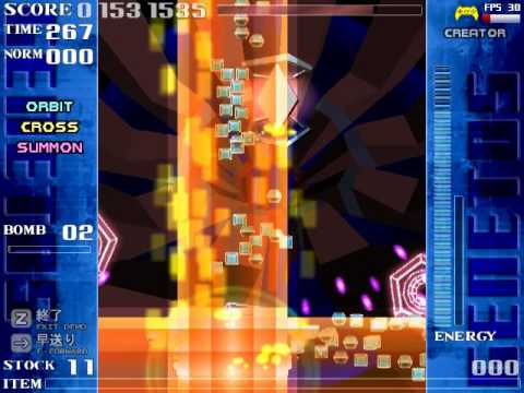 Genetos - Creator 1cc S+