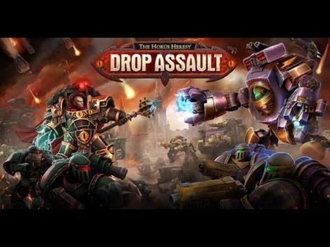 Space Assault jeu