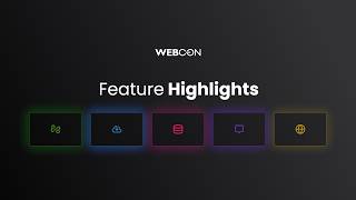 WEBCON Feature Highlights | AI without lock-in